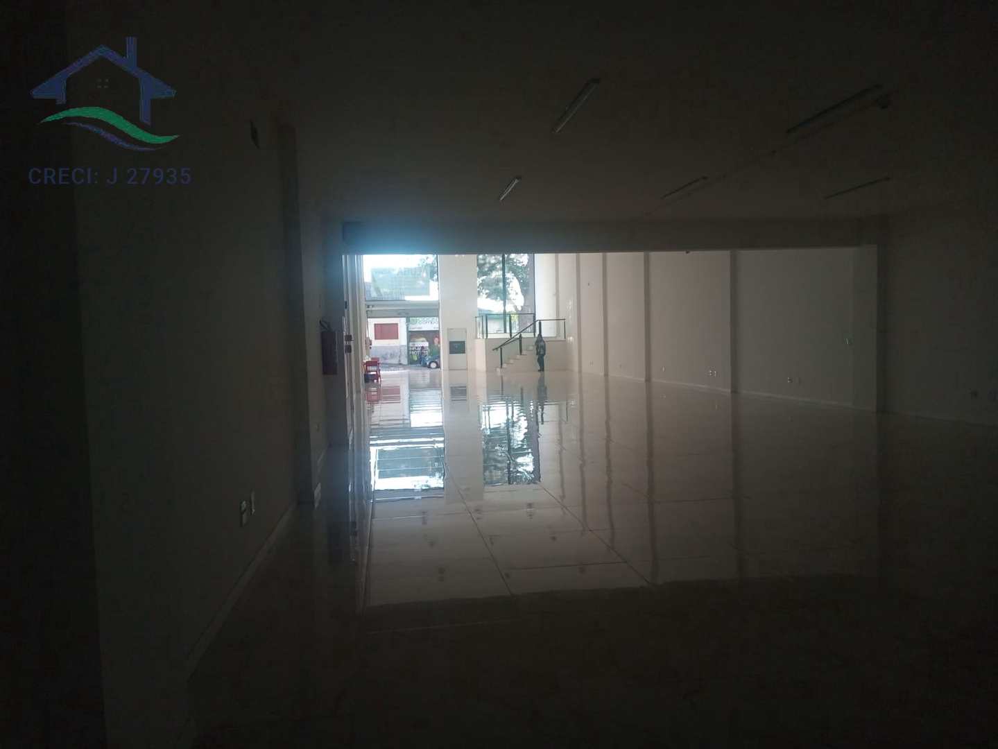 Conjunto Comercial-Sala para alugar, 977m² - Foto 9