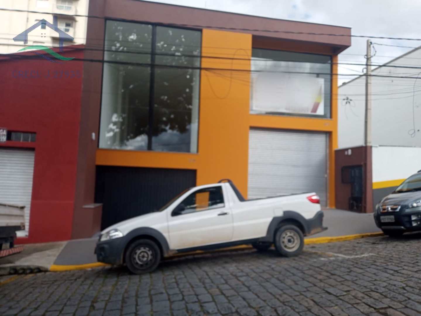 Conjunto Comercial-Sala para alugar, 977m² - Foto 34