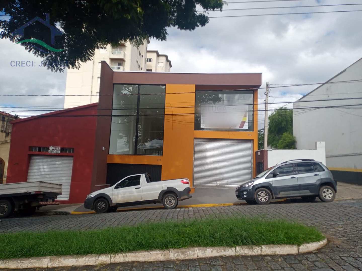 Conjunto Comercial-Sala para alugar, 977m² - Foto 31