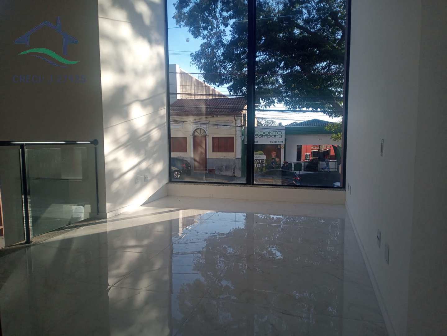 Conjunto Comercial-Sala para alugar, 977m² - Foto 27