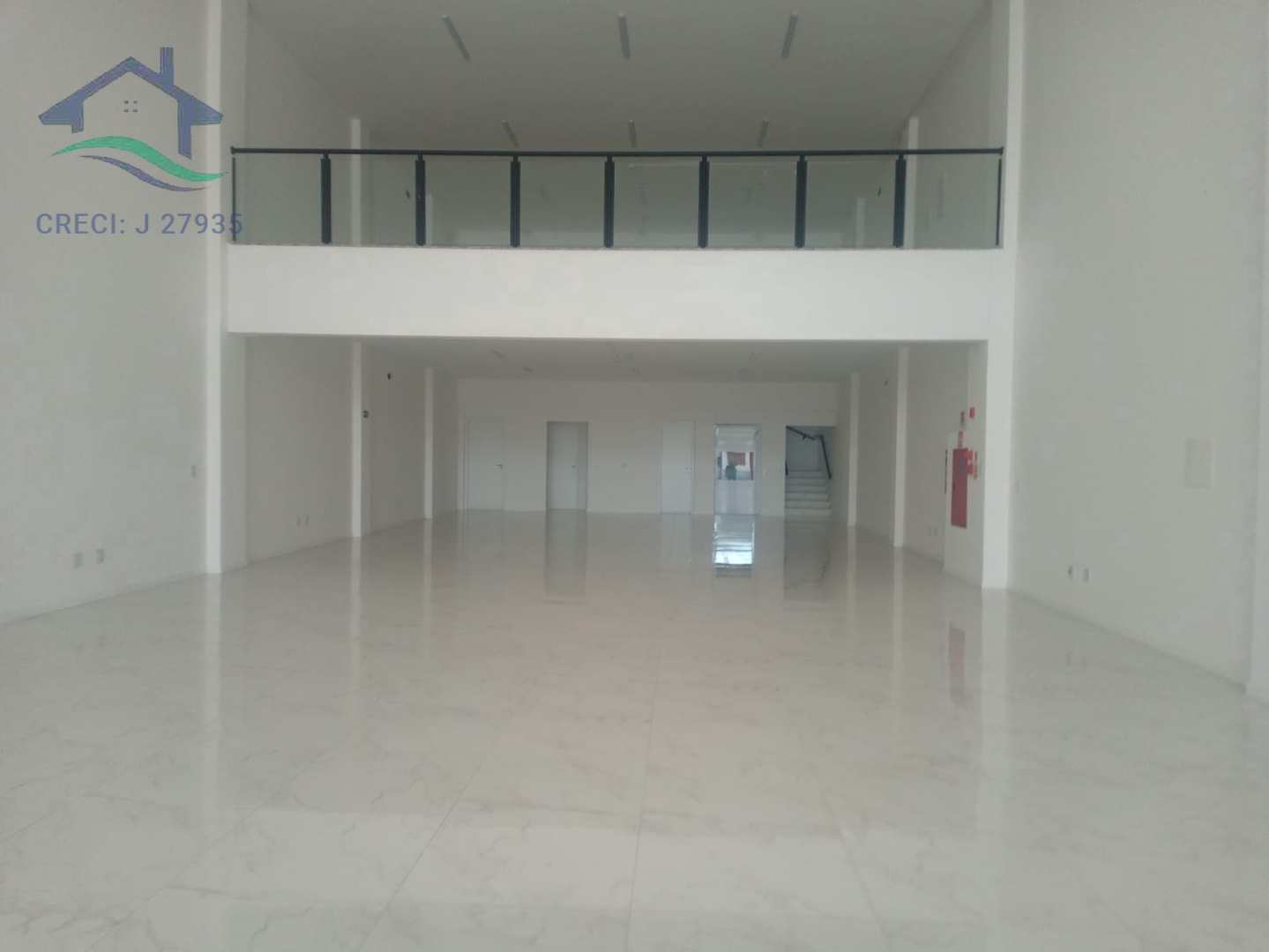 Conjunto Comercial-Sala para alugar, 977m² - Foto 6