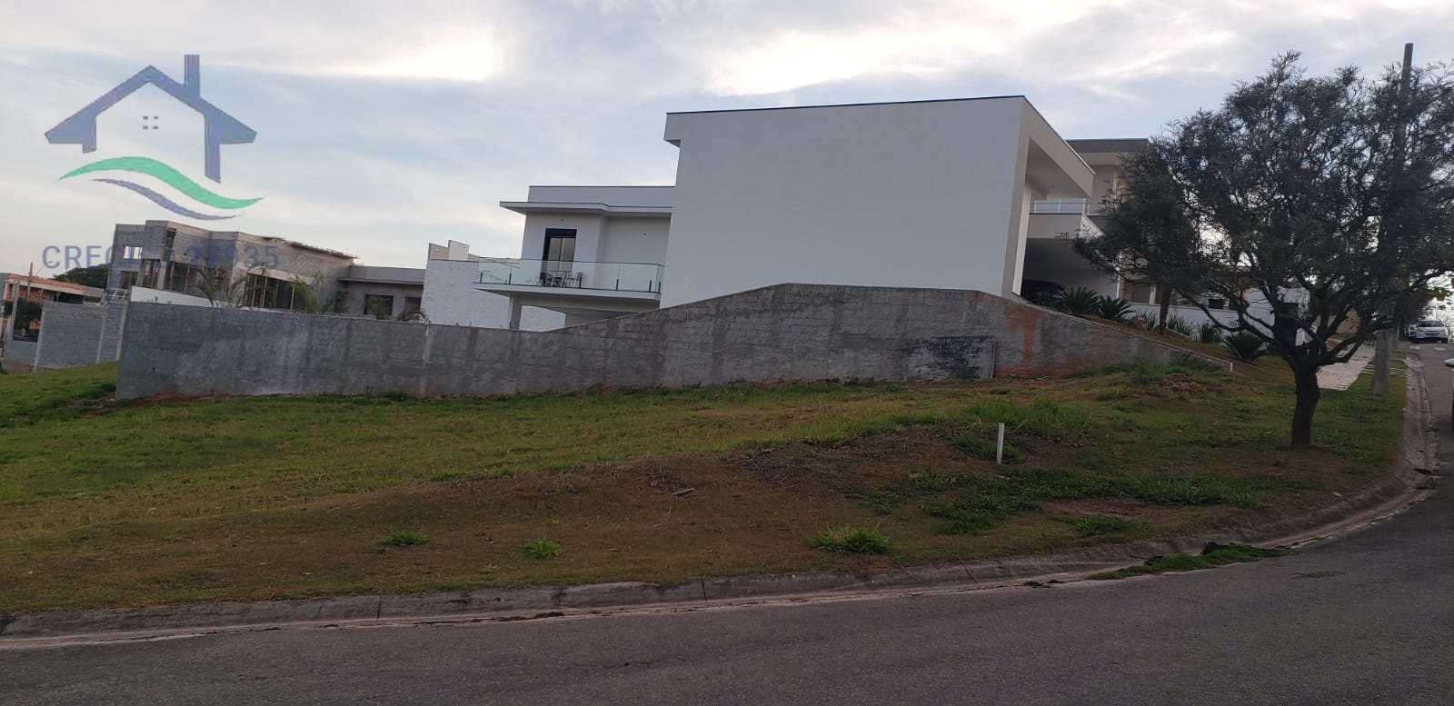 Terreno à venda, 797m² - Foto 2