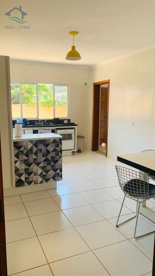 Casa à venda com 3 quartos, 190m² - Foto 9