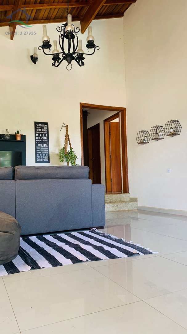 Casa à venda com 3 quartos, 190m² - Foto 5