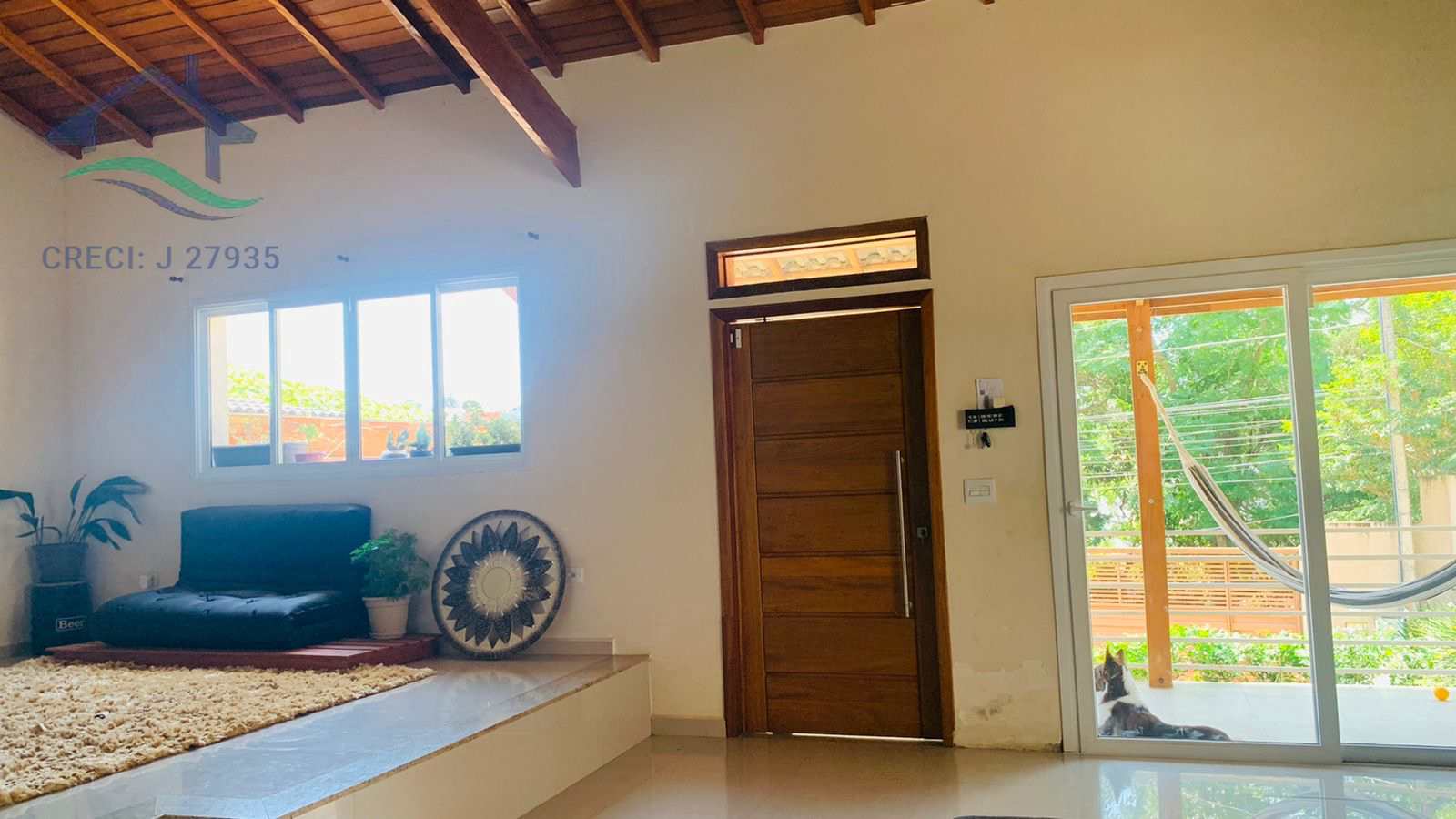 Casa à venda com 3 quartos, 190m² - Foto 6