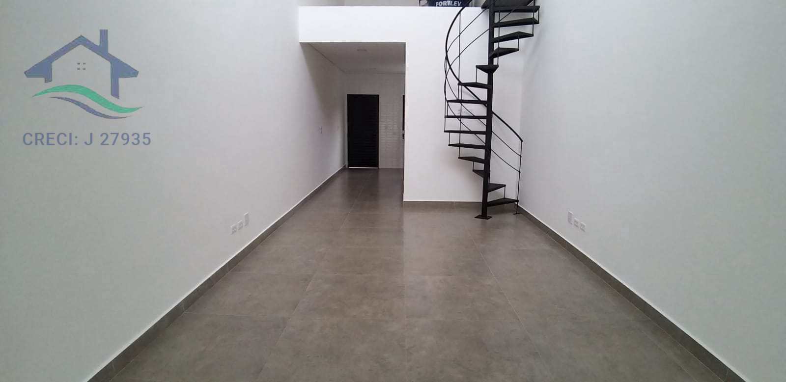 Conjunto Comercial-Sala para alugar, 50m² - Foto 3