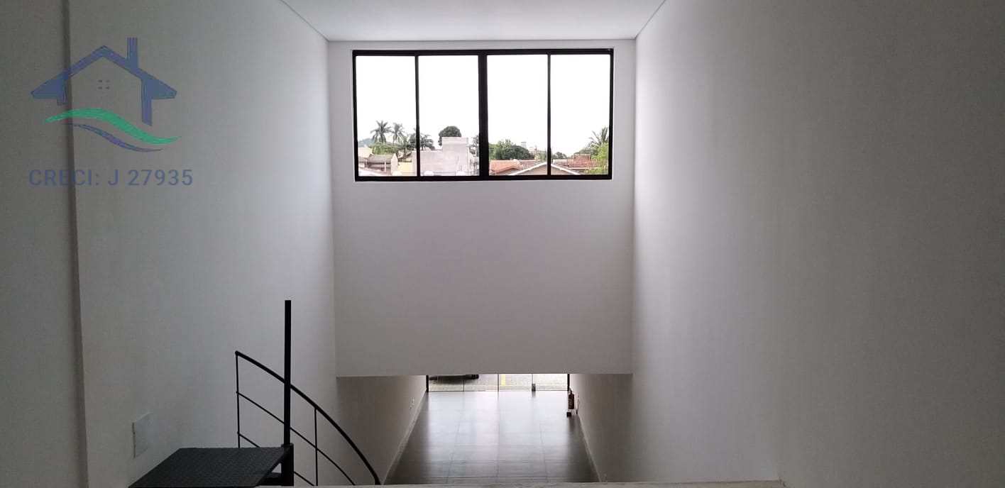 Conjunto Comercial-Sala para alugar, 50m² - Foto 4