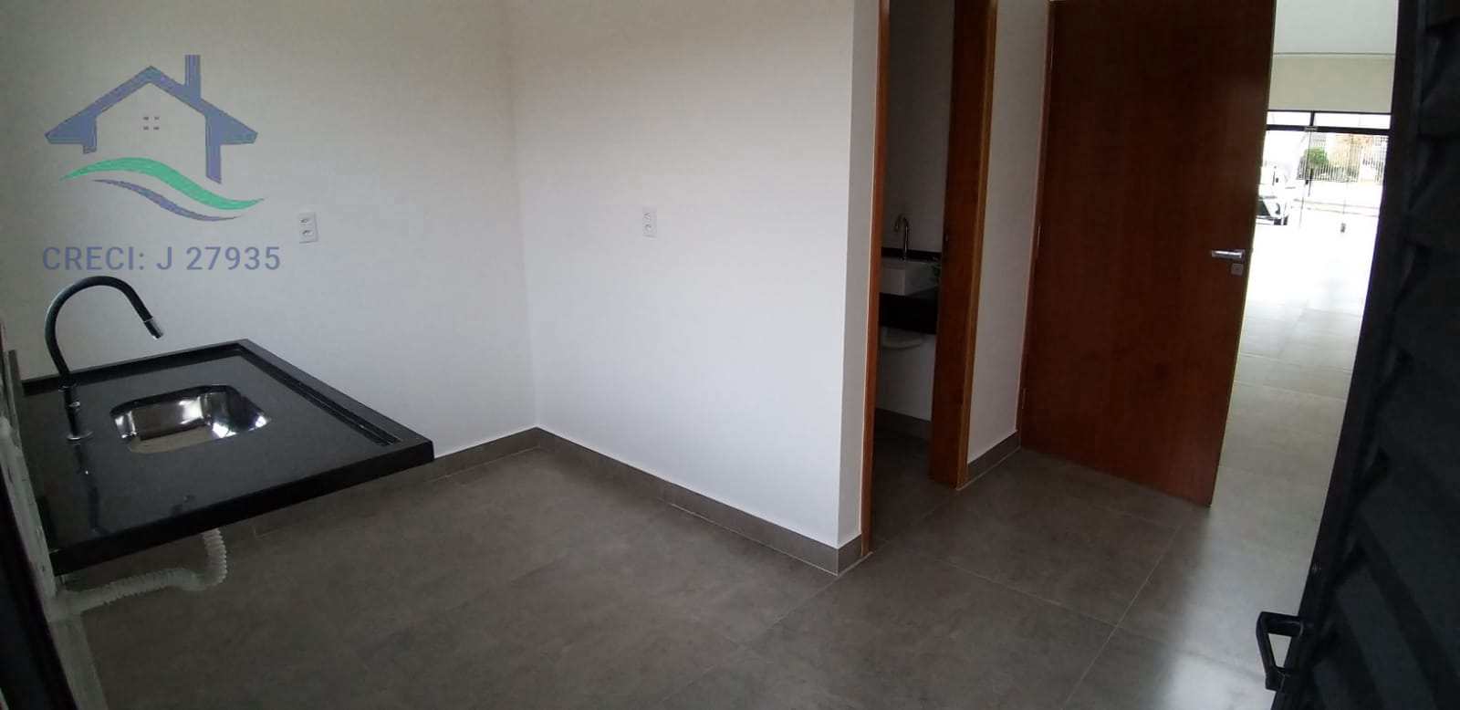 Conjunto Comercial-Sala para alugar, 50m² - Foto 5