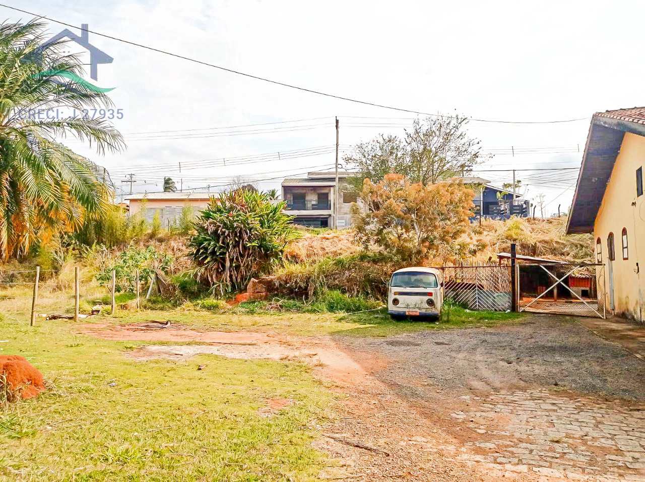 Loteamento e Condomínio à venda, 4500m² - Foto 5