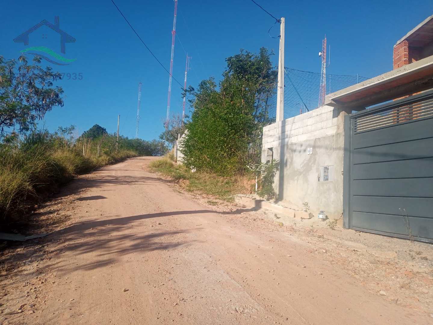 Terreno à venda, 499m² - Foto 6