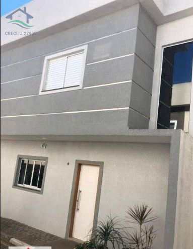 Casa de Condomínio à venda com 3 quartos, 94m² - Foto 16