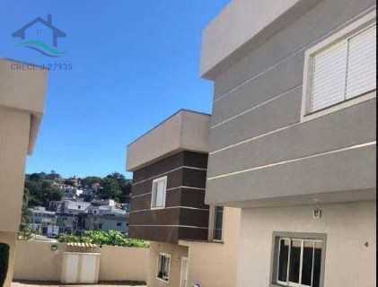 Casa de Condomínio à venda com 3 quartos, 94m² - Foto 17