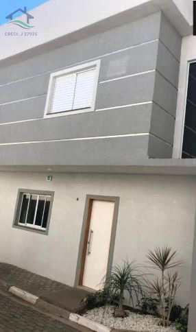 Casa de Condomínio à venda com 3 quartos, 94m² - Foto 22