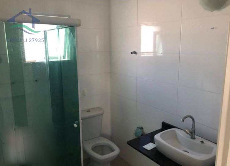 Casa de Condomínio à venda com 3 quartos, 94m² - Foto 9