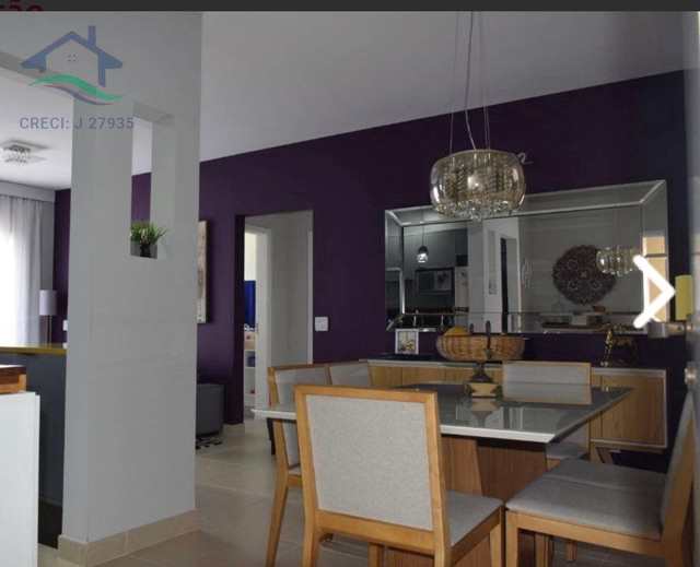 Apartamento à venda com 2 quartos, 80m² - Foto 4