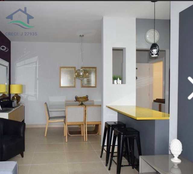 Apartamento à venda com 2 quartos, 80m² - Foto 17