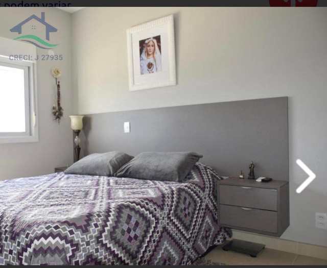 Apartamento à venda com 2 quartos, 80m² - Foto 7