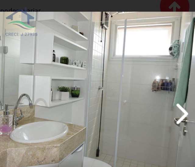 Apartamento à venda com 2 quartos, 80m² - Foto 12