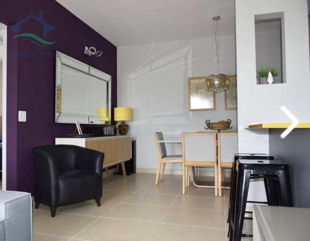 Apartamento à venda com 2 quartos, 80m² - Foto 3