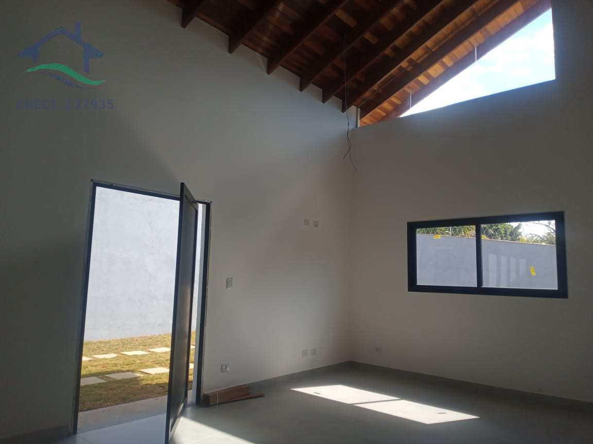 Casa de Condomínio à venda com 3 quartos, 129m² - Foto 6