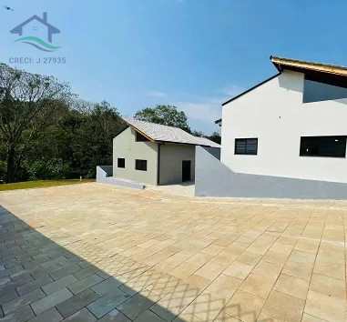 Casa de Condomínio à venda com 3 quartos, 129m² - Foto 27