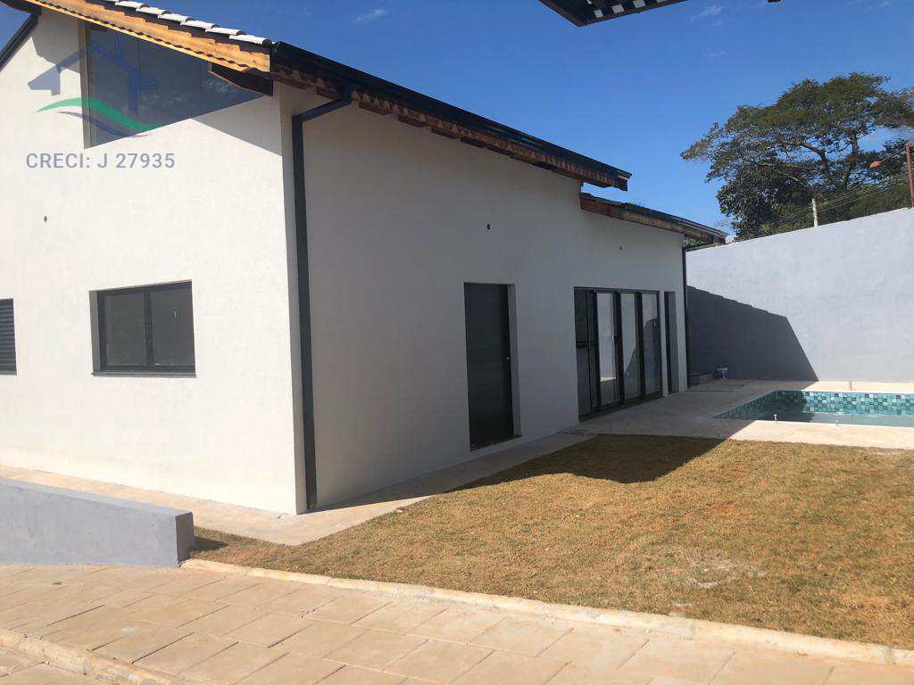 Casa de Condomínio à venda com 3 quartos, 129m² - Foto 12