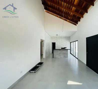 Casa de Condomínio à venda com 3 quartos, 129m² - Foto 2