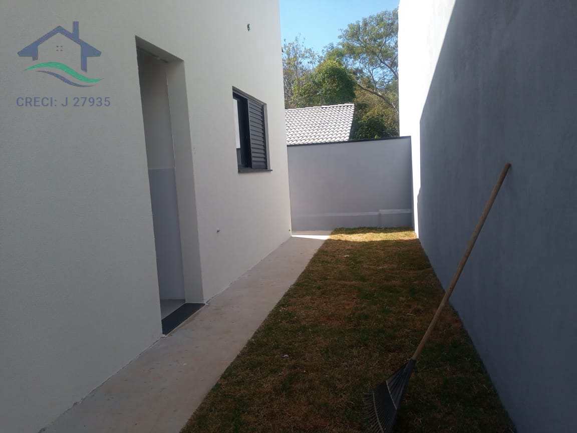 Casa de Condomínio à venda com 3 quartos, 129m² - Foto 15