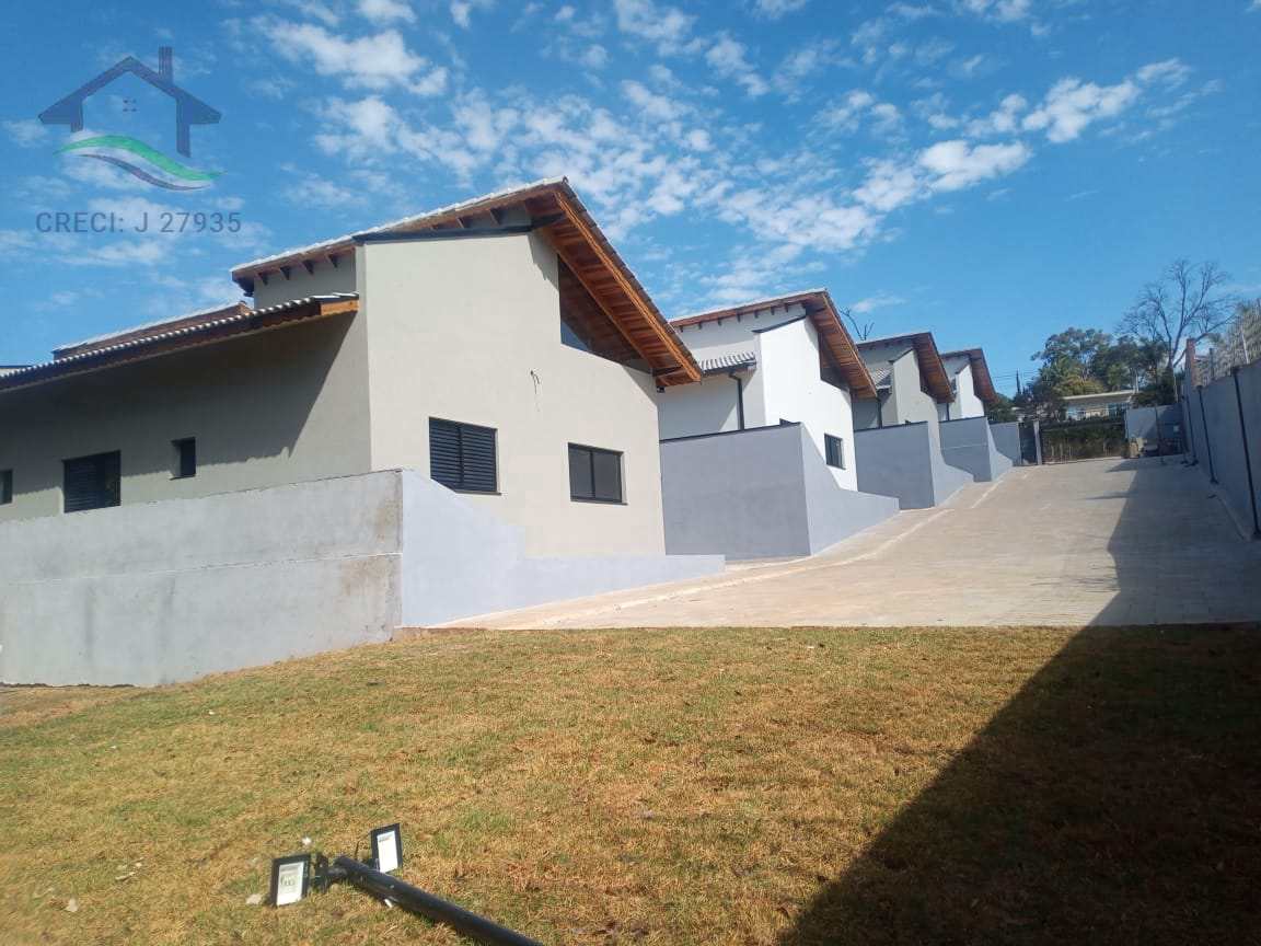 Casa de Condomínio à venda com 3 quartos, 129m² - Foto 16