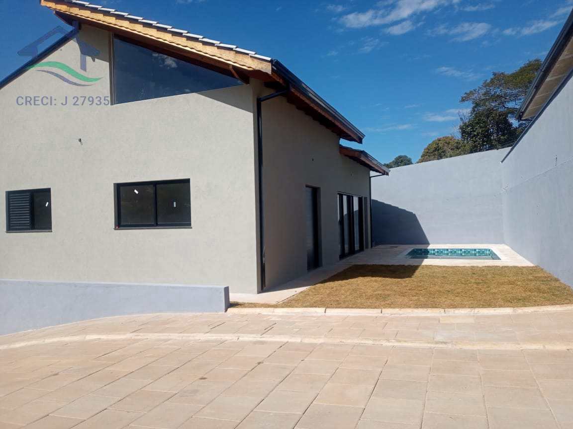 Casa de Condomínio à venda com 3 quartos, 129m² - Foto 17