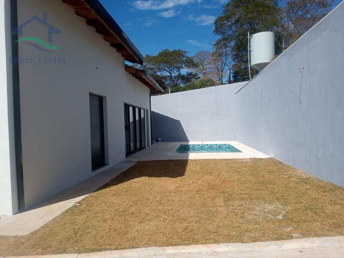 Casa de Condomínio à venda com 3 quartos, 129m² - Foto 20