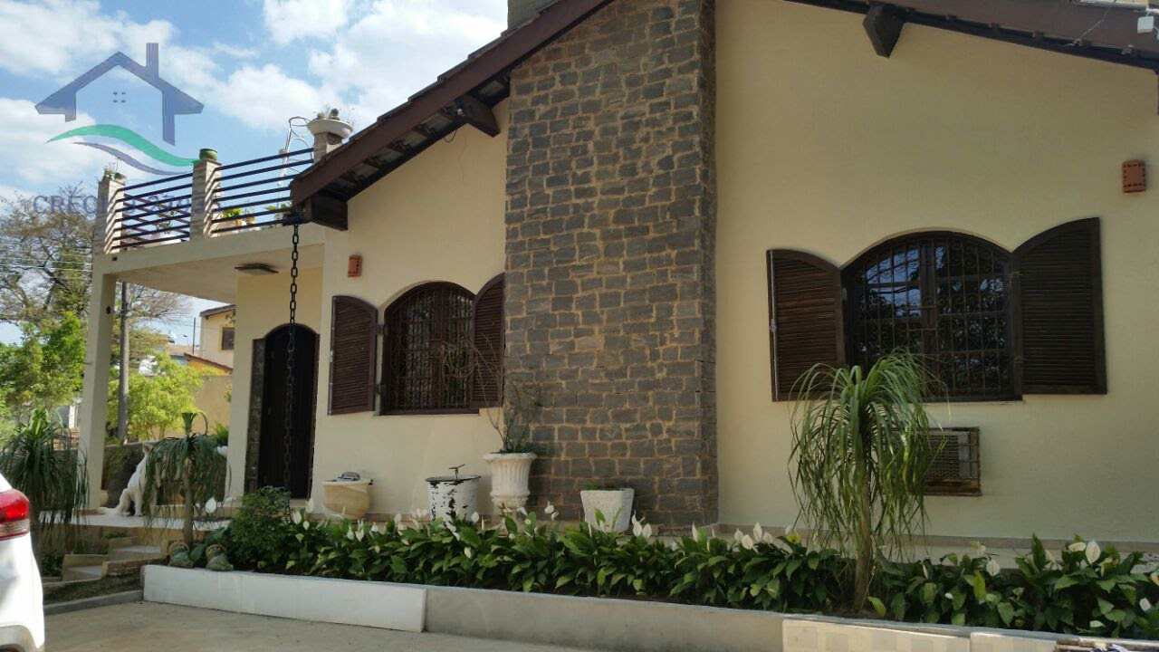 Casa à venda com 5 quartos, 490m² - Foto 32