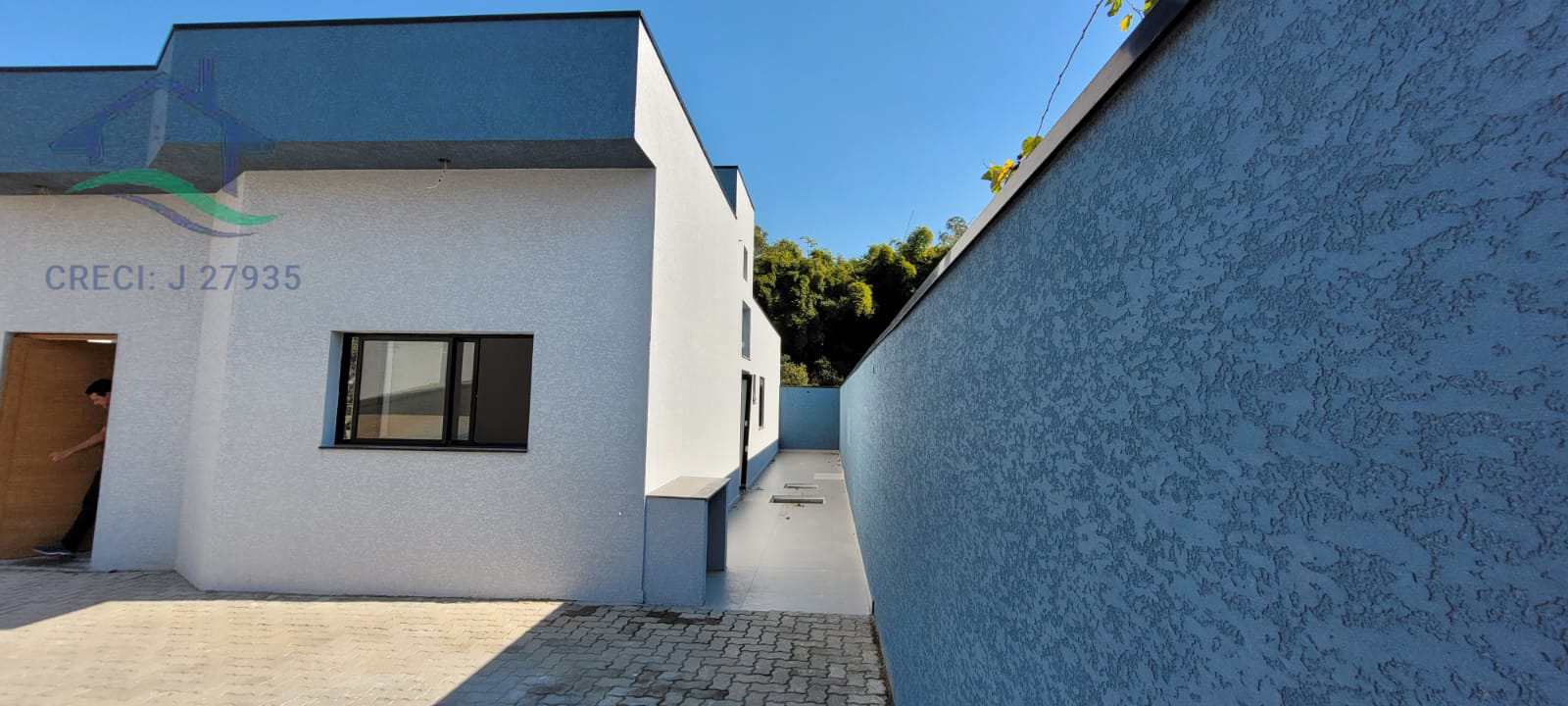 Casa de Condomínio à venda com 3 quartos, 105m² - Foto 12