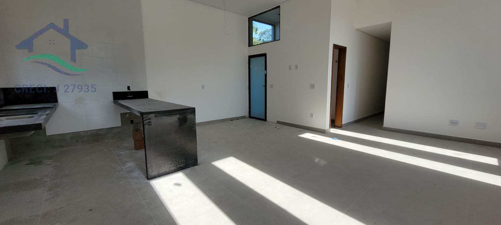 Casa de Condomínio à venda com 3 quartos, 105m² - Foto 3