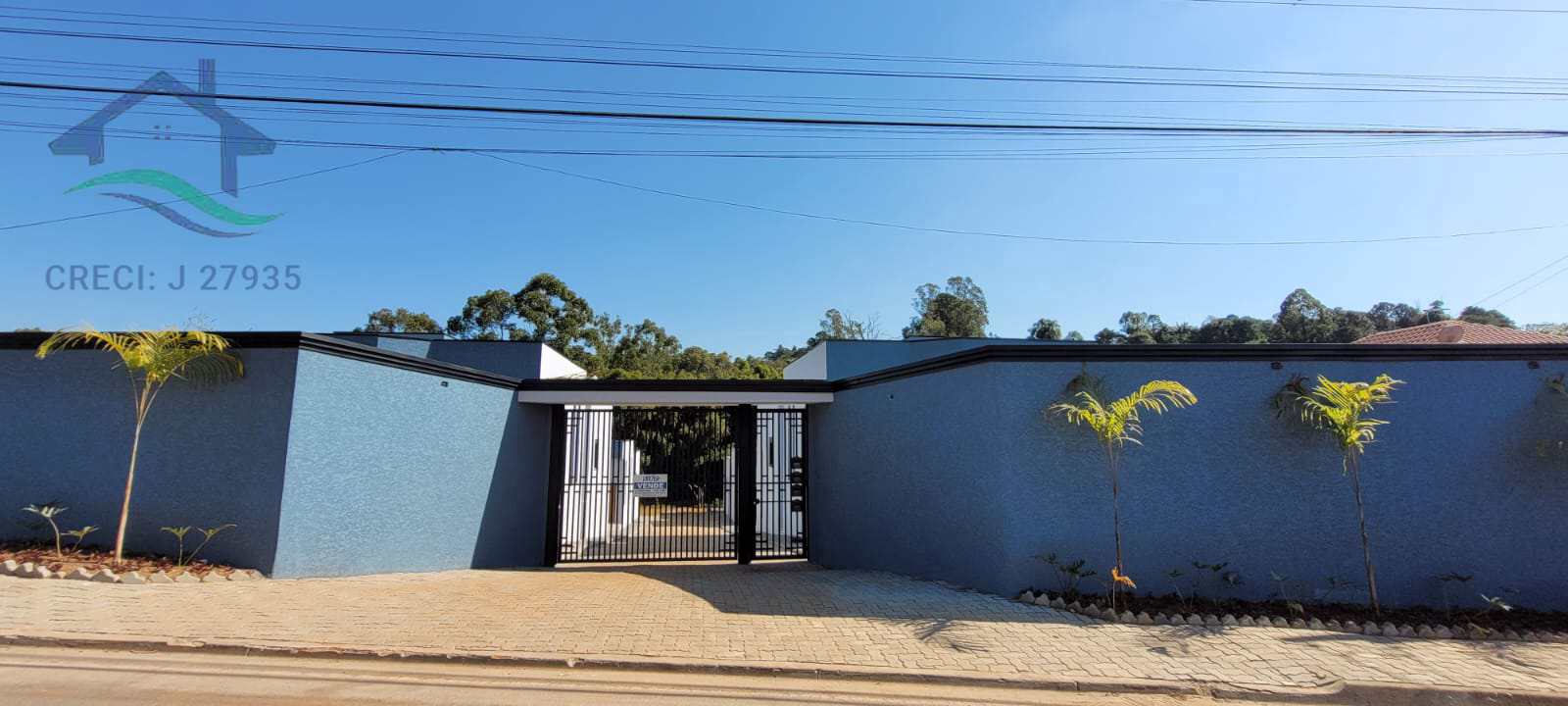 Casa de Condomínio à venda com 3 quartos, 105m² - Foto 2