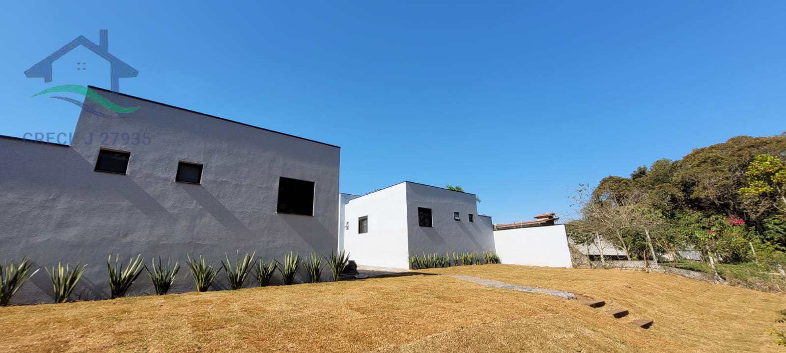 Casa de Condomínio à venda com 3 quartos, 105m² - Foto 1