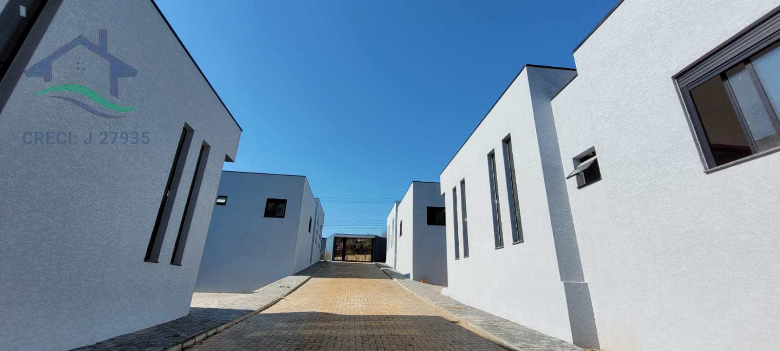 Casa de Condomínio à venda com 3 quartos, 105m² - Foto 19