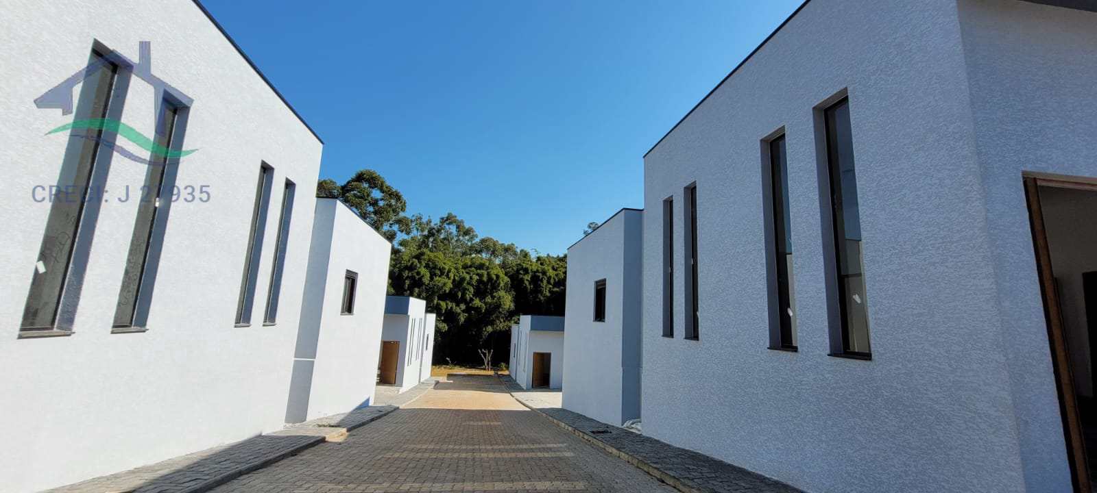 Casa de Condomínio à venda com 3 quartos, 105m² - Foto 17