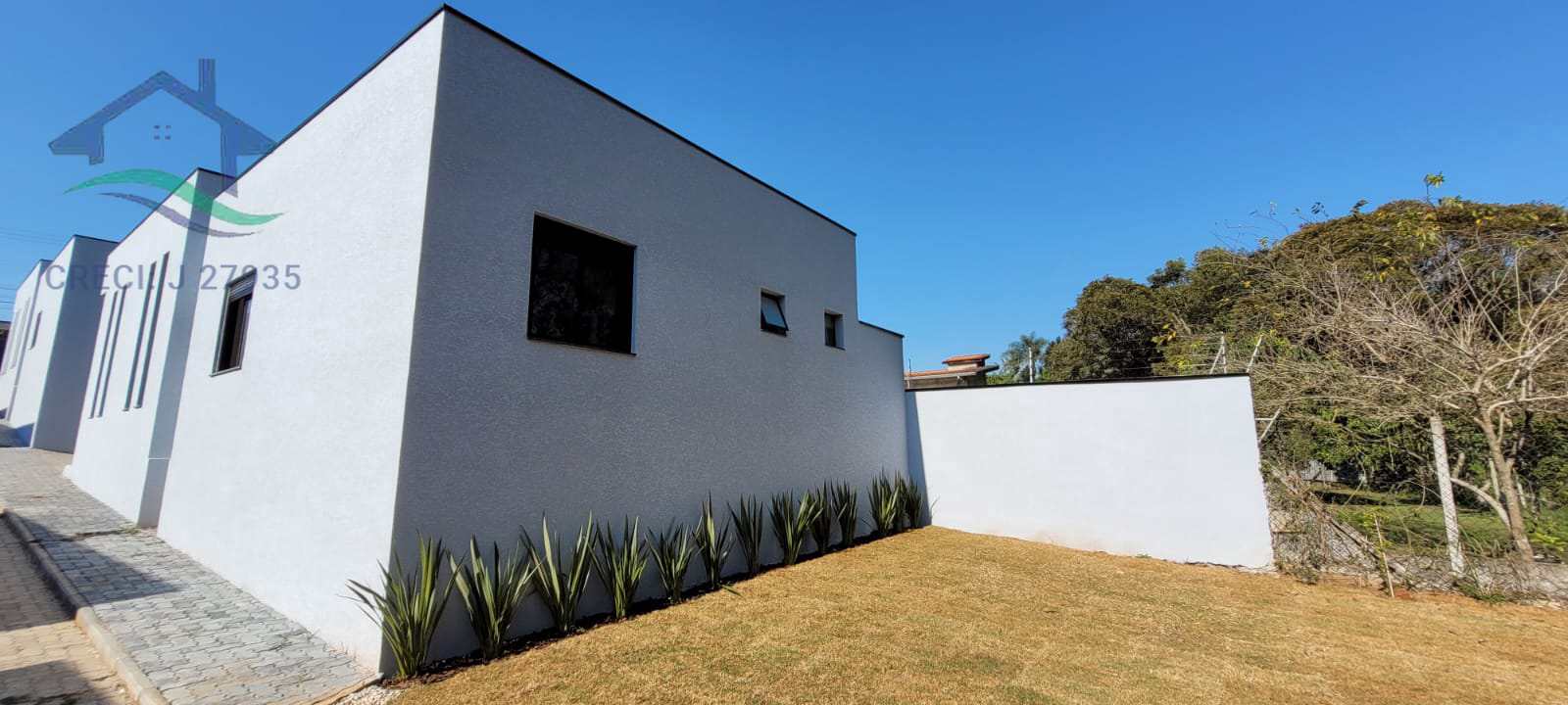 Casa de Condomínio à venda com 3 quartos, 105m² - Foto 23