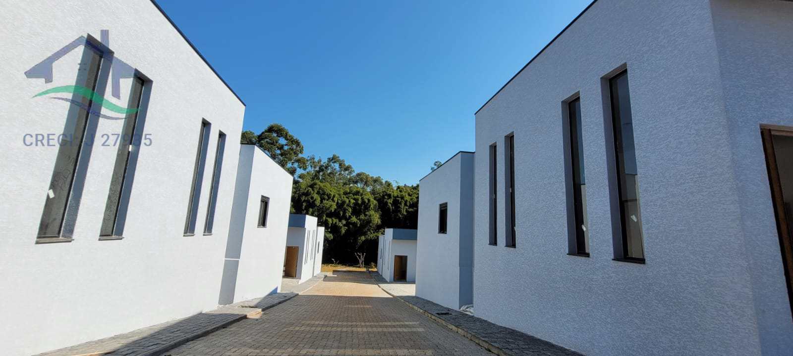 Casa de Condomínio à venda com 3 quartos, 105m² - Foto 16