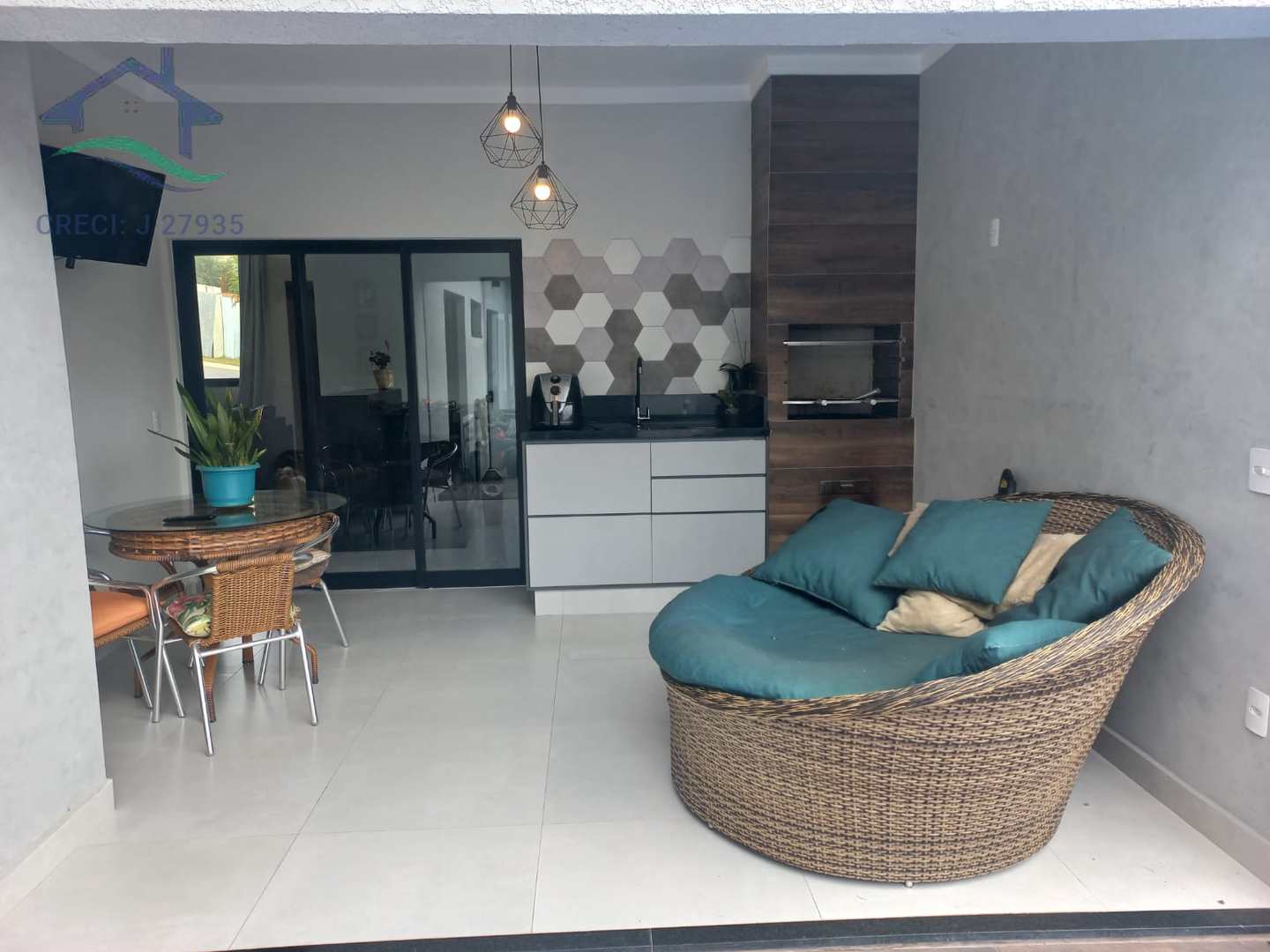 Casa de Condomínio à venda com 3 quartos, 175m² - Foto 19