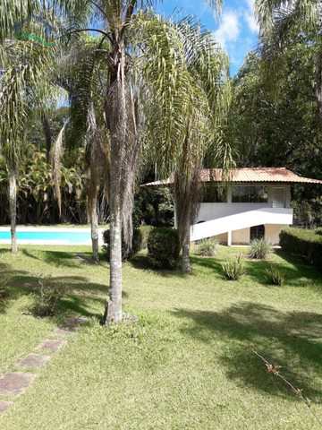 Fazenda à venda com 3 quartos, 360m² - Foto 12