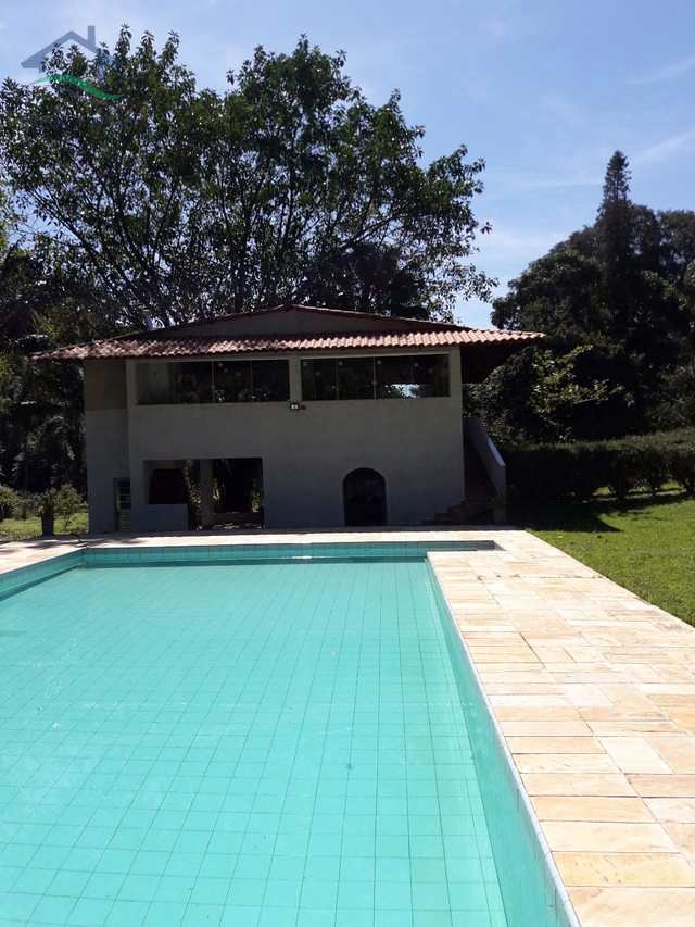 Fazenda à venda com 3 quartos, 360m² - Foto 1