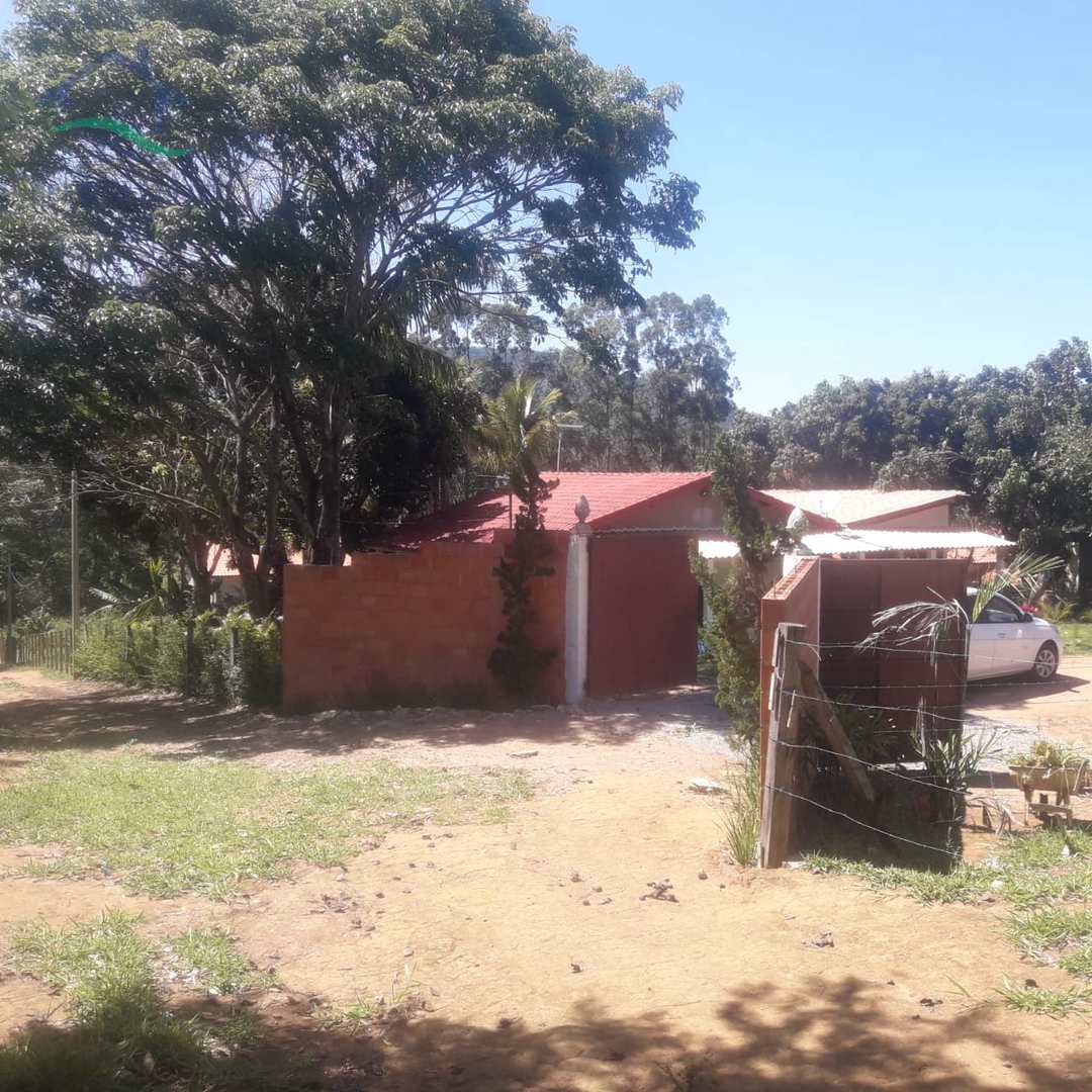 Fazenda à venda com 2 quartos, 130m² - Foto 30