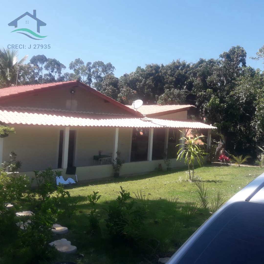 Fazenda à venda com 2 quartos, 130m² - Foto 39