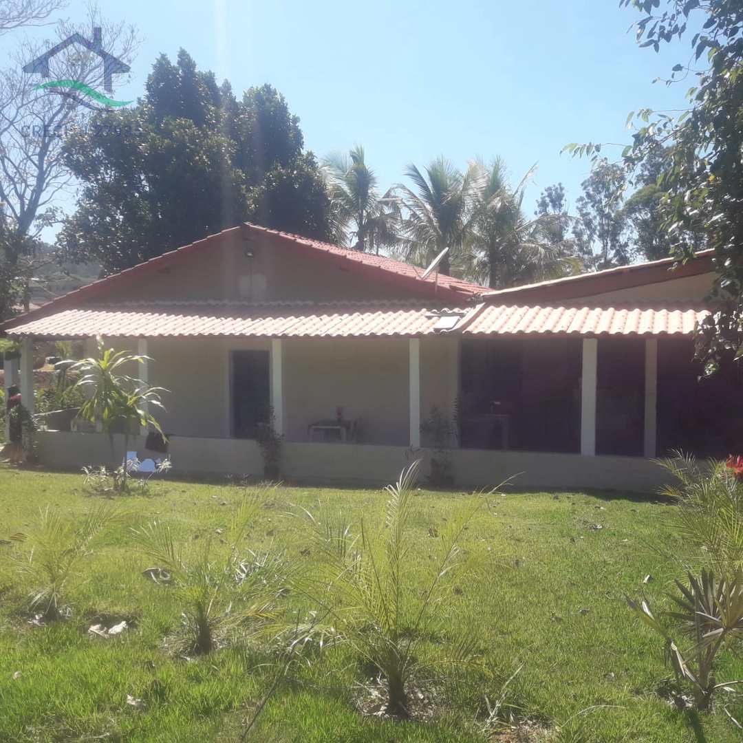 Fazenda à venda com 2 quartos, 130m² - Foto 37