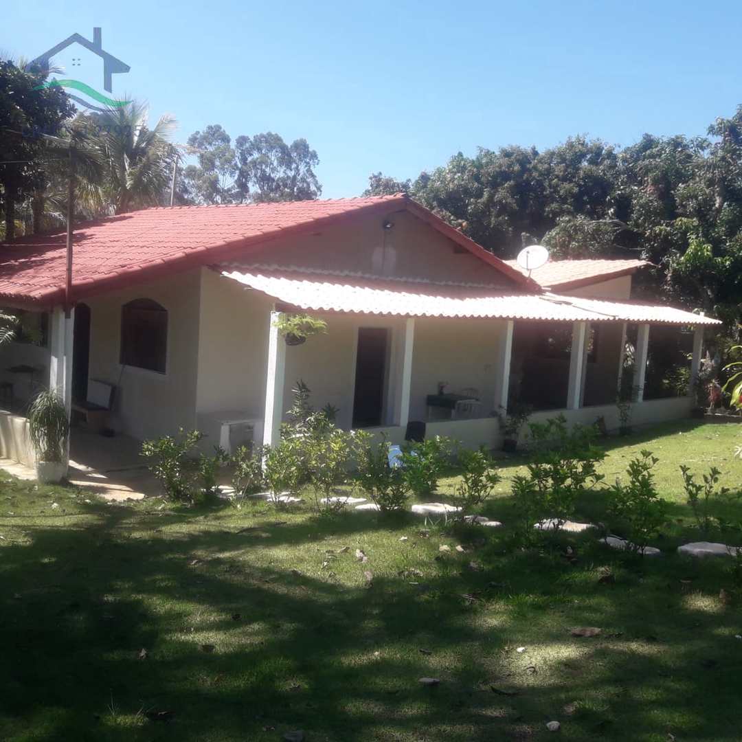 Fazenda à venda com 2 quartos, 130m² - Foto 28