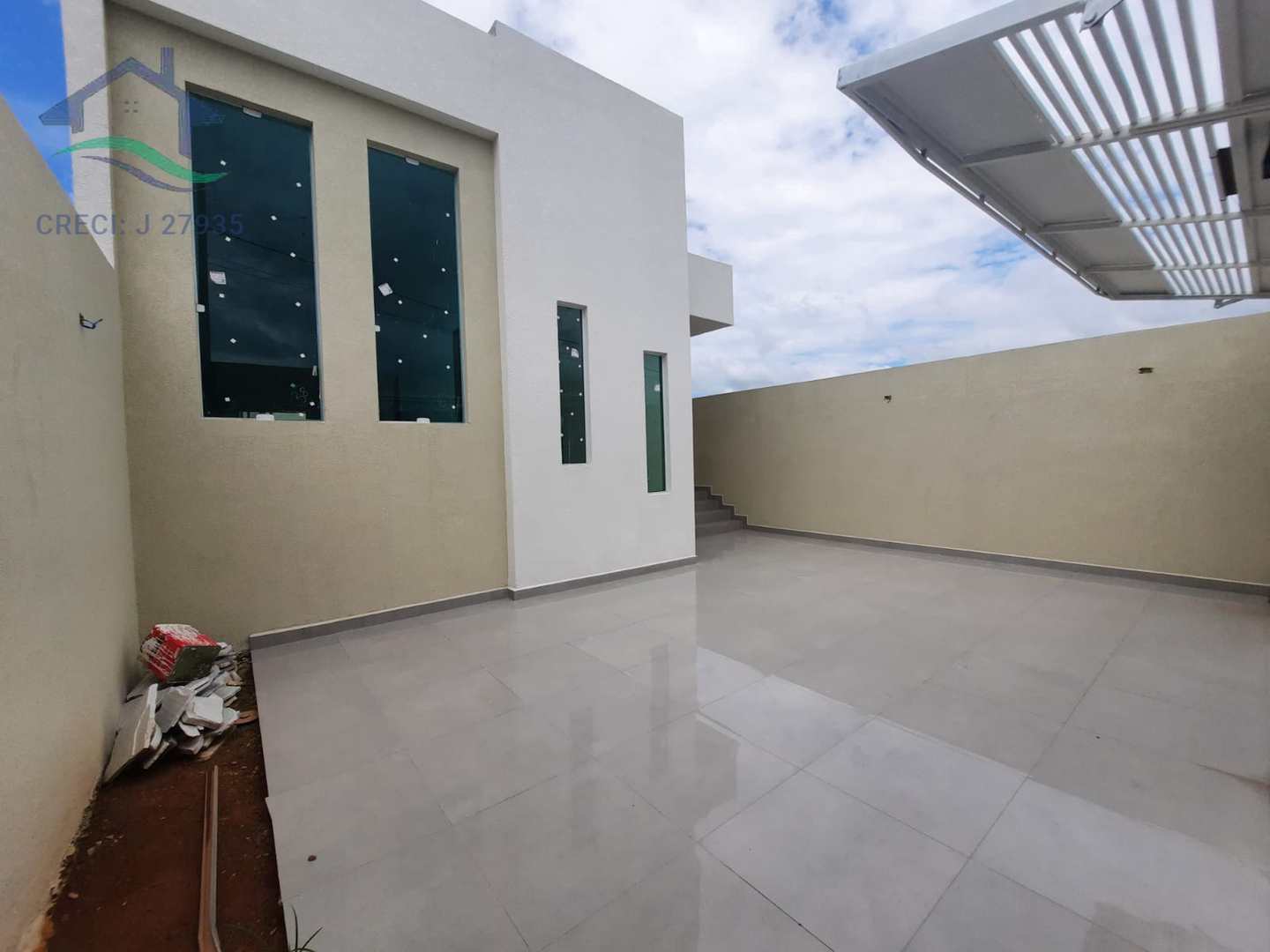 Casa à venda com 3 quartos, 132m² - Foto 24