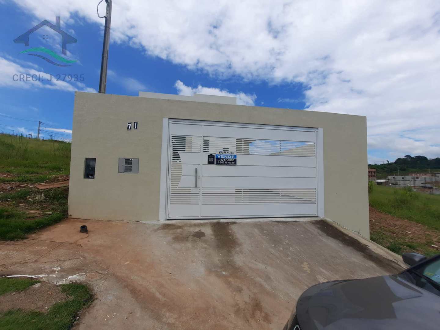 Casa à venda com 3 quartos, 132m² - Foto 30