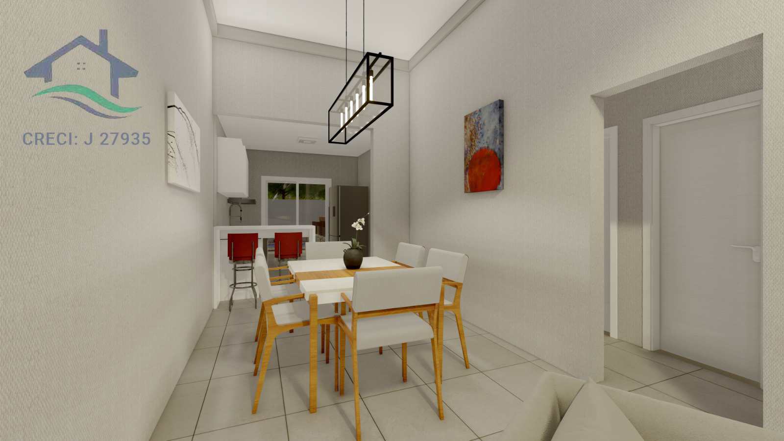 Casa à venda com 3 quartos, 132m² - Foto 31